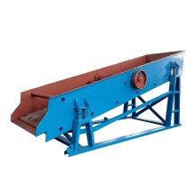 High Efficiency Mining Vibrating Screen Machine for Aggregate Screening in Sand Making