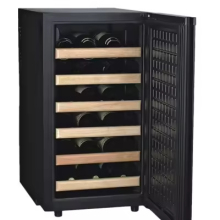 Mini Wine Coolers: Top Selling Small Size Wine Fridges for Home, Bar & Hotel