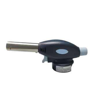 Flame Gun Brazing: Gas Torch and Butane Torch Guide