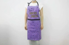 Custom Restaurant Printed Apron