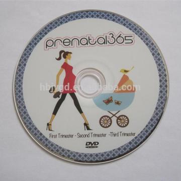 dvd disc duplication