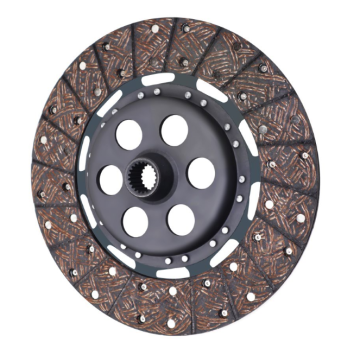 Tractor Clutch Disc For Massey Ferguson 1693884M91