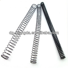 Metal custom compression spring