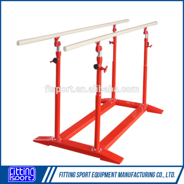 Exercise men's training parallel bar,gymnastic parallel bars