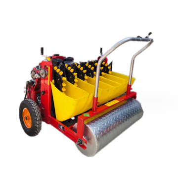 Tractor Planter Equipment: Seeder for Planting Garlic and Sowing Machines