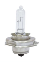 Halogen lamps for motorcycle/A68
