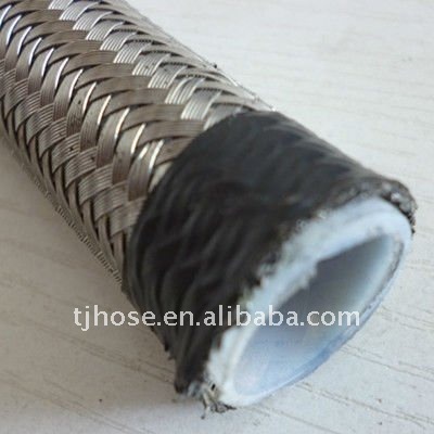 SAE 100R14 Teflong PTEF Hose