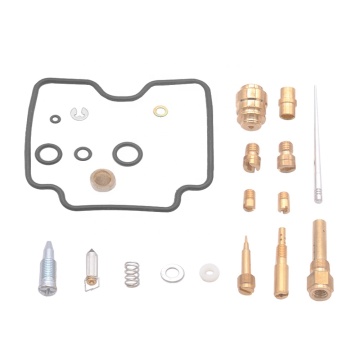 Yamaha Big Bear 400 Kodiak ATV Carburetor Rebuild Kit