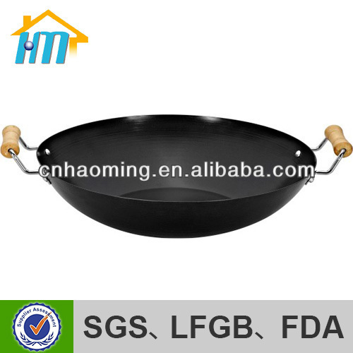 induction base wok