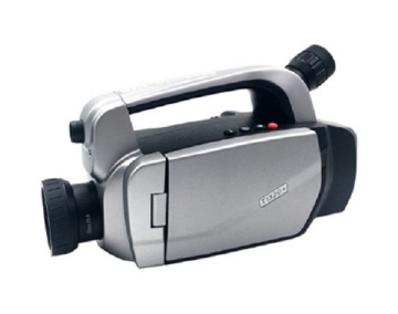 TC900PTZ Gyro-stabilized EO/IR Camera System