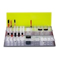 APEX Tabletop Eyelash Lipgloss Display Stand Untuk Runcit