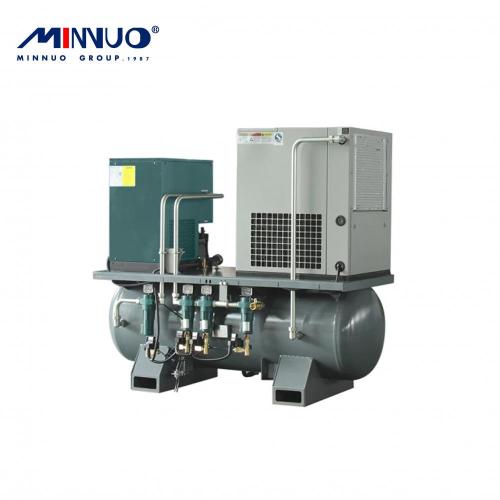 Compressor de ar do secador integrado superior bom