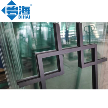 Hollow Partition Insulating Glass