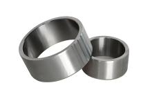High Precision Titanium Ring Machined Parts