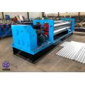 Barrel Thin Corrugated Sheets Forming Machine