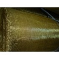 Factory Supply Brass Woven Wire Mesh