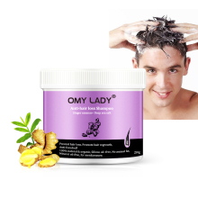 Turmeric Hair Cleaning Shampoo 250ml - Effectively Refreshes for Natural Hair Growth