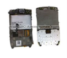 Mobile Phone Flex Cables for Blackberry 8900 Keyboard(Complete)