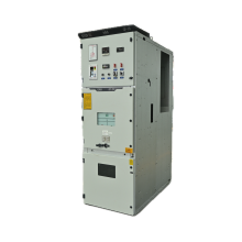 High Voltage Armoured Withdrawable AC Switchgear Equipment