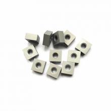 Chain Saw Widia Inserts For Marble Cutting