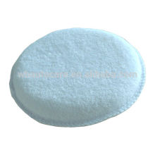 4 inch Cotton Terry Applicator Pad