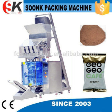 rice packing machine