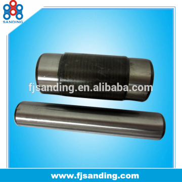 wholesale track link pin and bushing for excavator, track link bushing