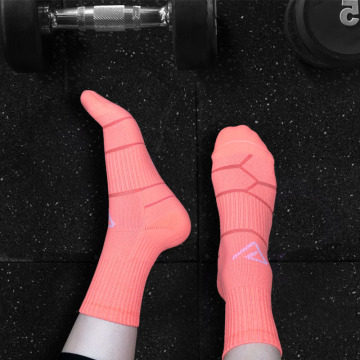 Four Seasons Comfort Sports Socks