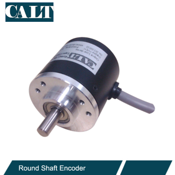 Line driver incremental optical mechanical china rotary encoder