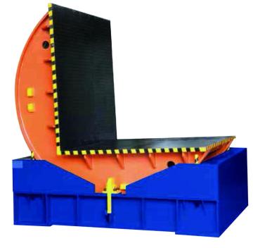 Mold Reversing Machine