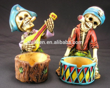 polystone bar tabletop ashtrays,cute ashtrays