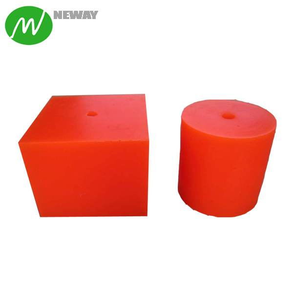 High Density Poly Urethan Block