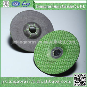 4inch flexible grinding disc