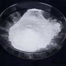 High Quality Food Grade Zinc Gluconate