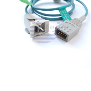 7PIIN Pediatric finger clip SpO2 Sensor