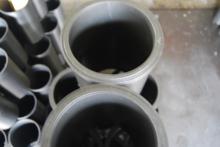 Engine Cylinder Liners NT855