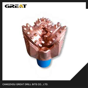 powder actuated tools tungsten carbide button tci bits