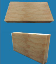 High quality frozen pollock fillets block