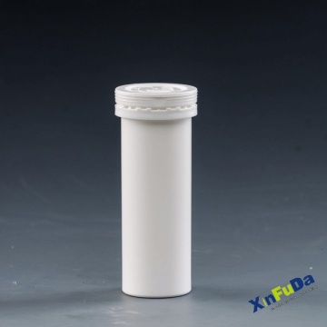 84mm Effervescent Tablet Tubes and Container Factory