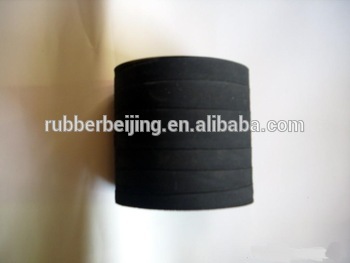 rubber suction hose