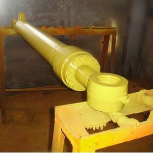 Hydraulic Cylinder for Cat Excavator