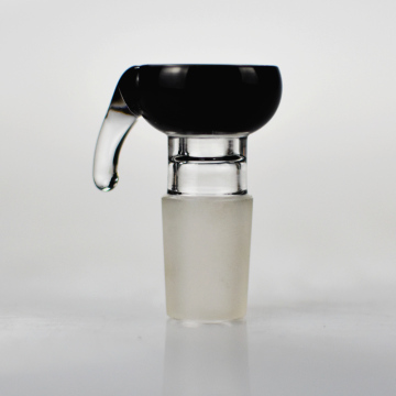 glass bowl for smoking pipe 14/19mm customized color and size