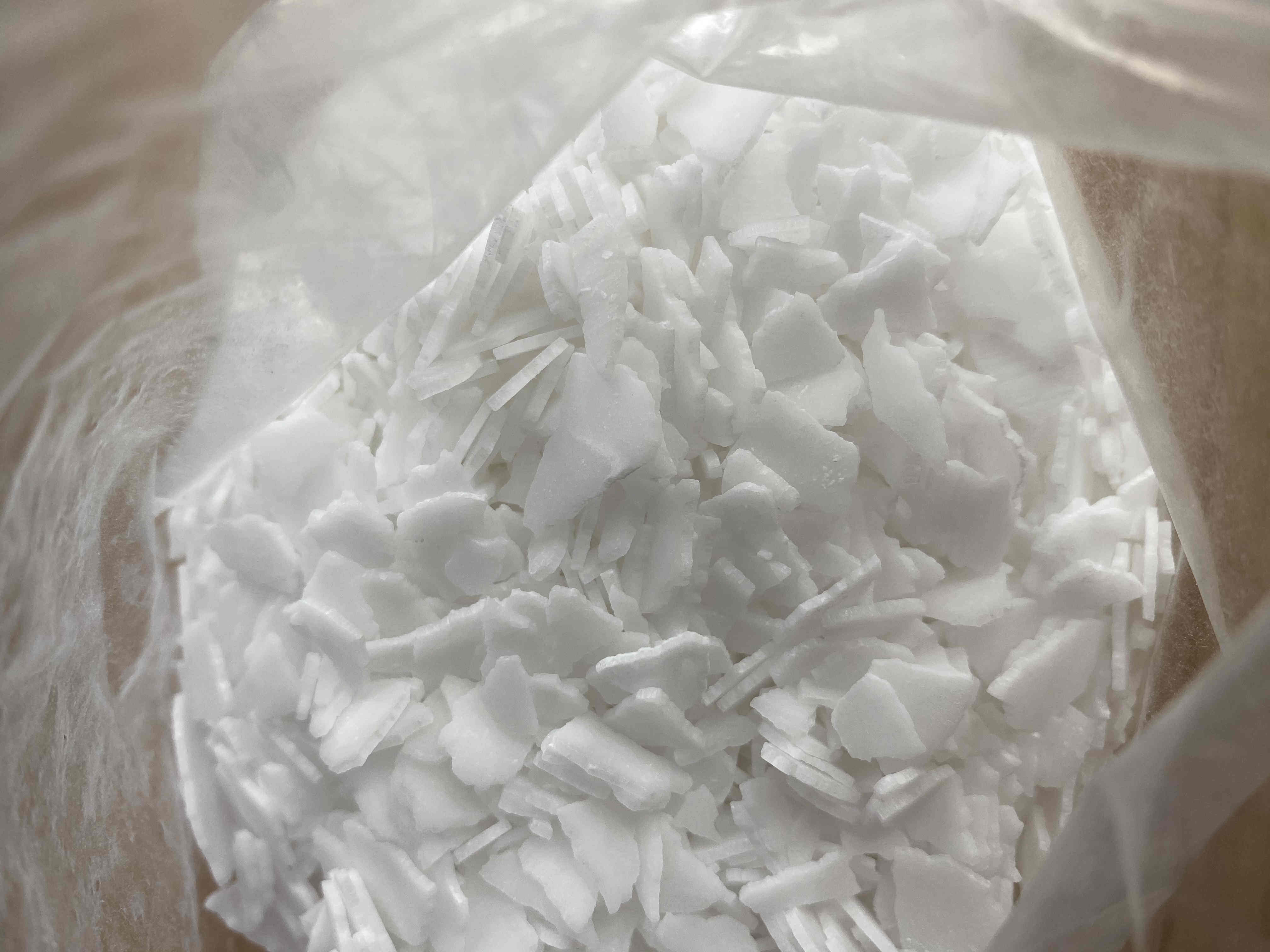 CAS 1310-58-3 90% potassium hydroxide KOH