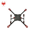 Kit Frame Quadcopter GF-450mm dengan Landing Gear