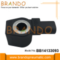 Bobina solenoide de reductor de gng tipo lovato 12vdc 13w