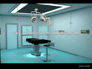 wedding decoration materials