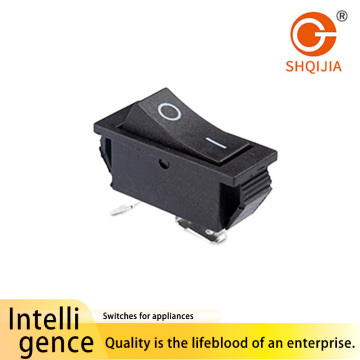 Chave oscilante padrão R11-611