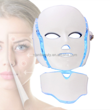 Wholesale LED Facial Masks PDT Photon Light Therapy Mask for Home Use