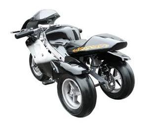 Electric Pocket Bike