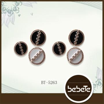 2015 brand new high quality overcoat button for sale